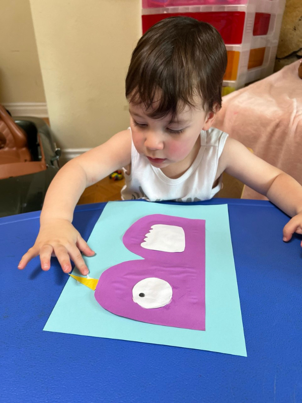 arts-and-craft