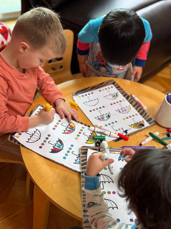 color-book