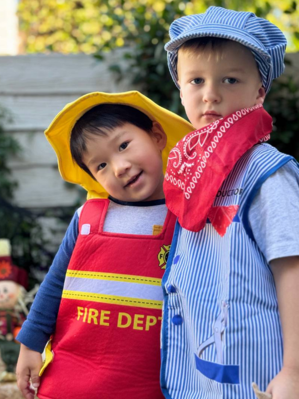 little-men